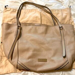 Burberry Tote Bag